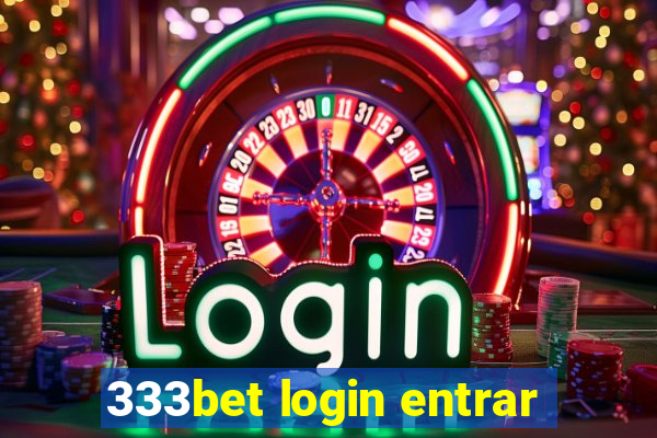 333bet login entrar